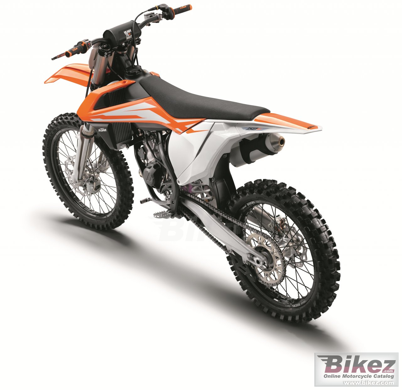 Thumbnail for KTM 150 SX 2016