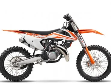 Thumbnail for KTM 150 SX 2017