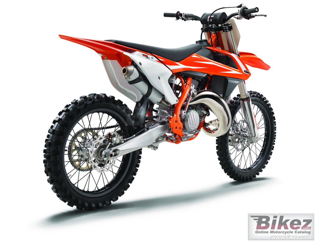 Thumbnail for KTM 150 SX 2018