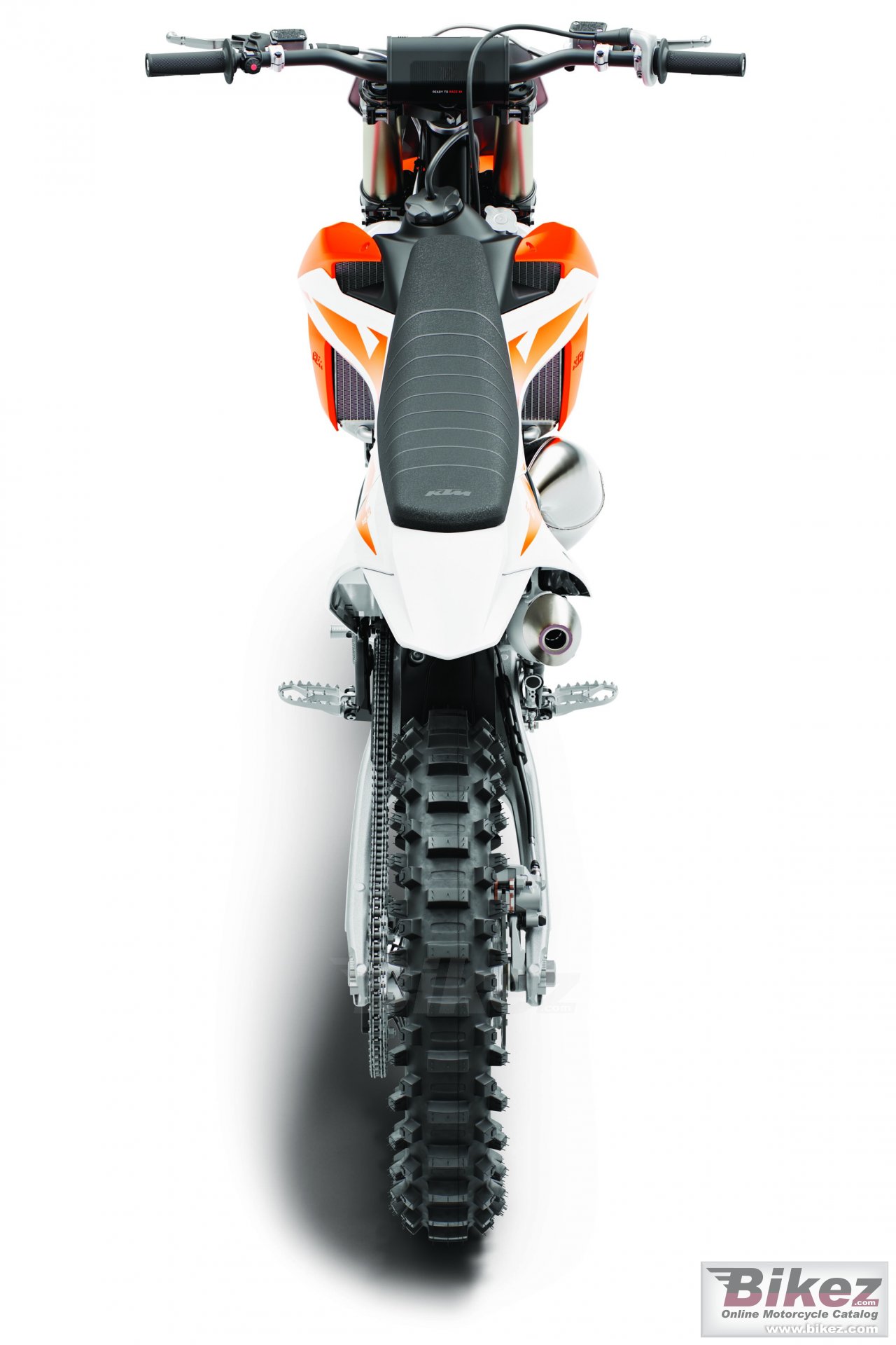 Thumbnail for KTM 150 SX 2019