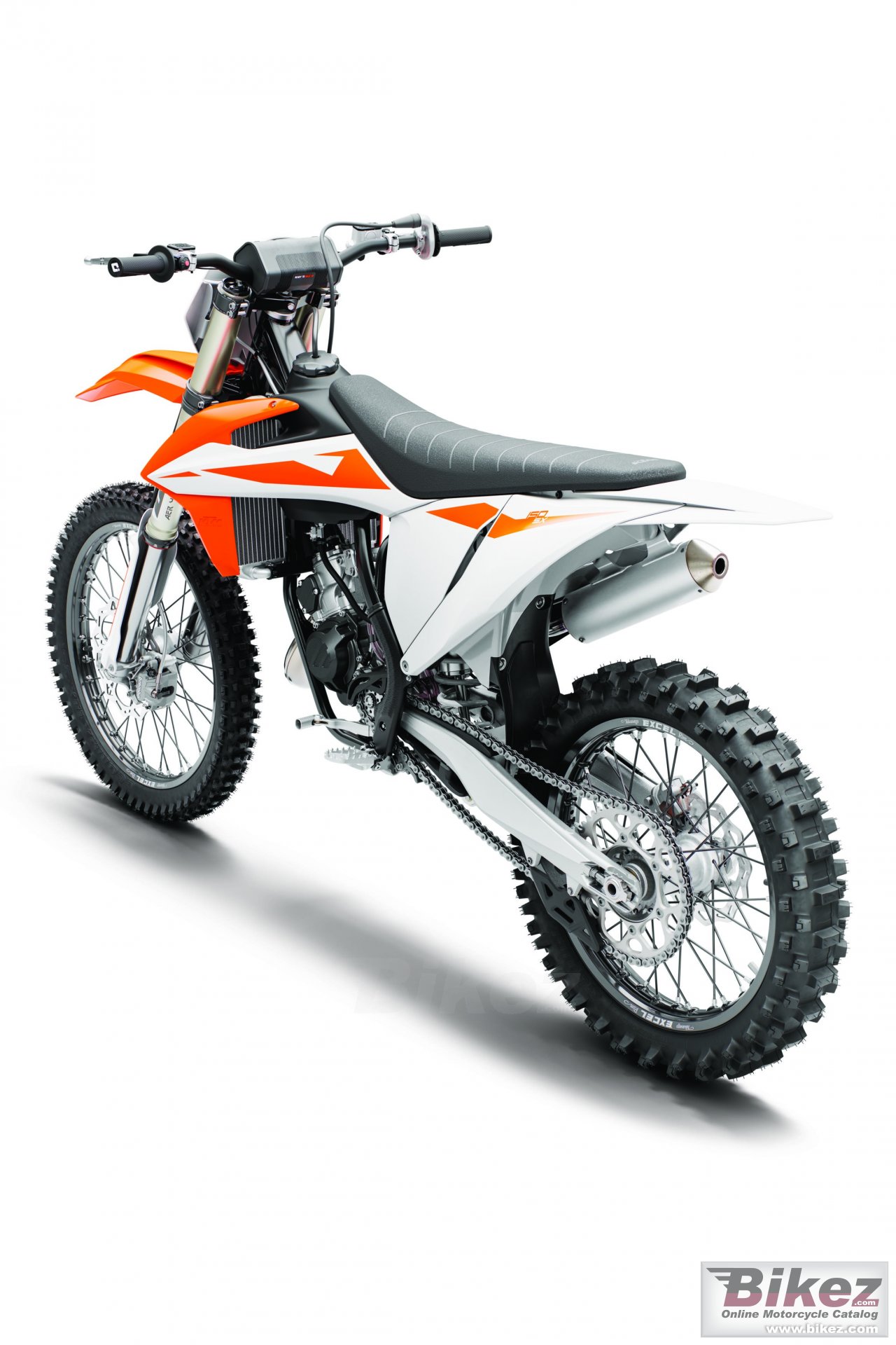 Thumbnail for KTM 150 SX 2019