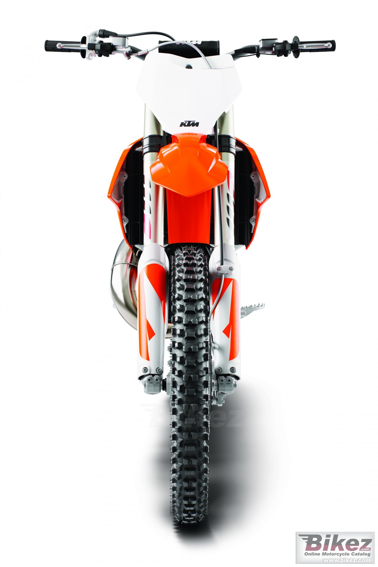 Thumbnail for KTM 150 SX 2019