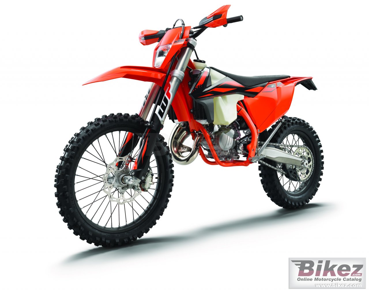 Thumbnail for KTM 150 XC-W 2019