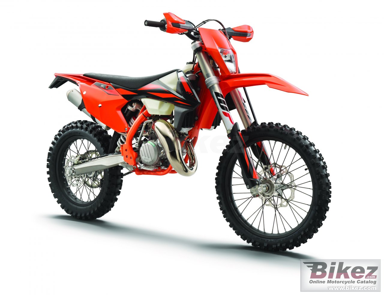 KTM 150 XC-W