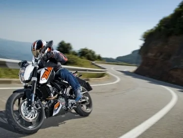 Thumbnail for KTM 200 Duke 2015