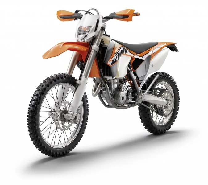 Thumbnail for KTM 250 EXC 2014