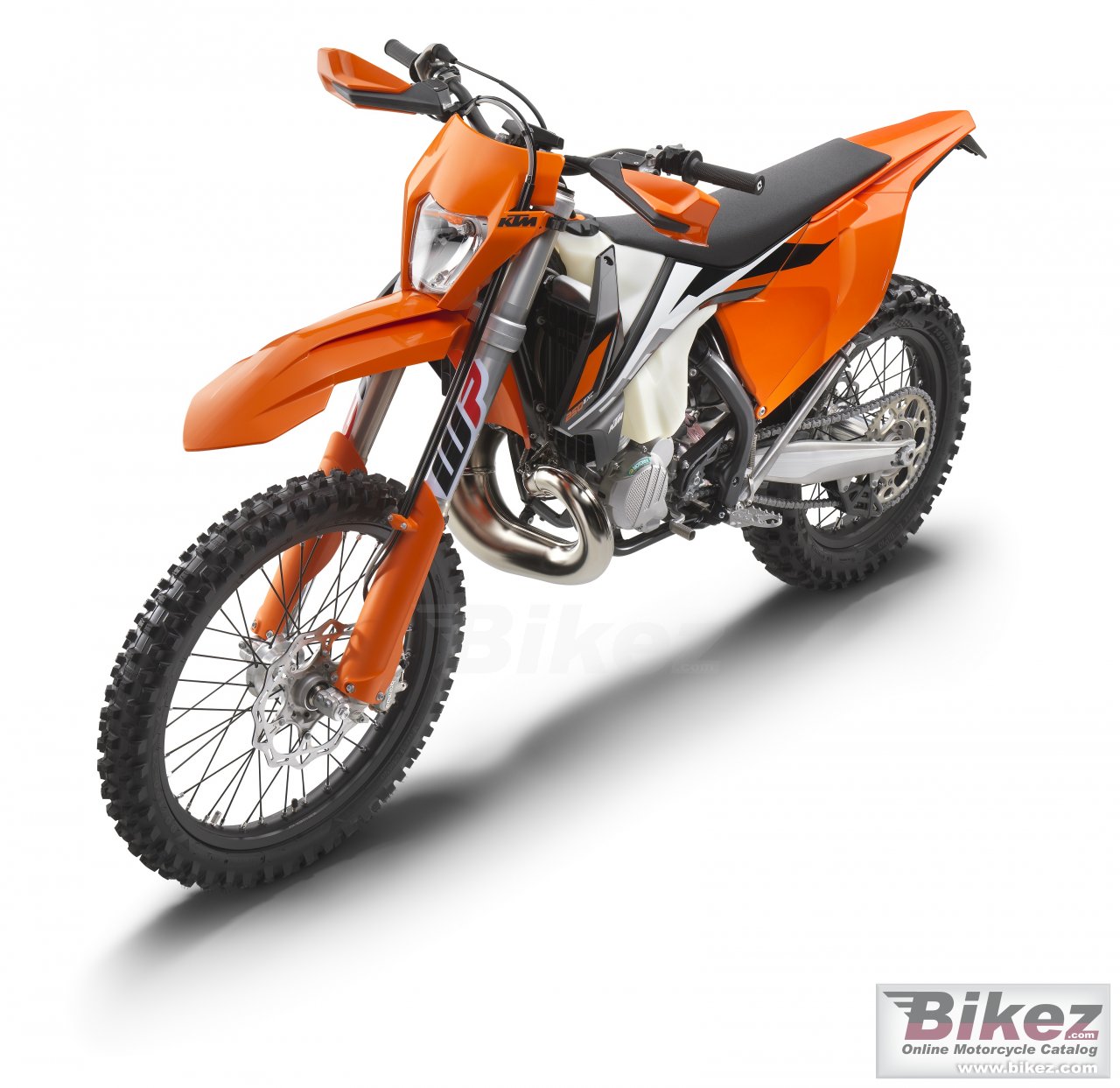 Thumbnail for KTM 250 EXC 2017