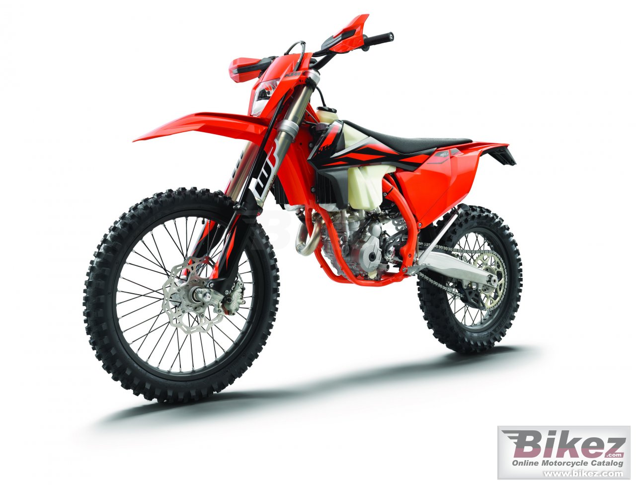 Thumbnail for KTM 250 EXC-F 2019
