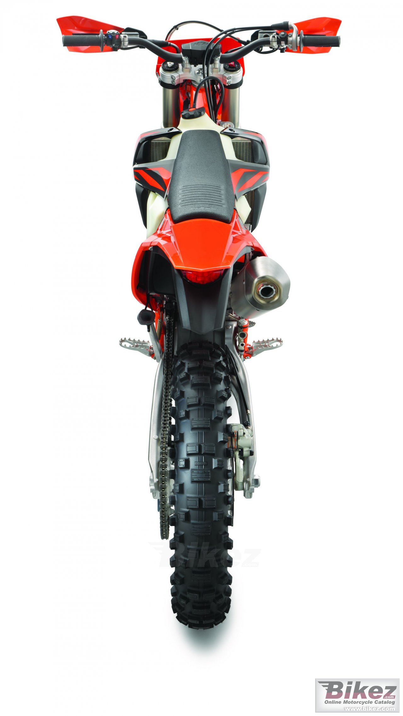 Thumbnail for KTM 250 EXC-F 2019