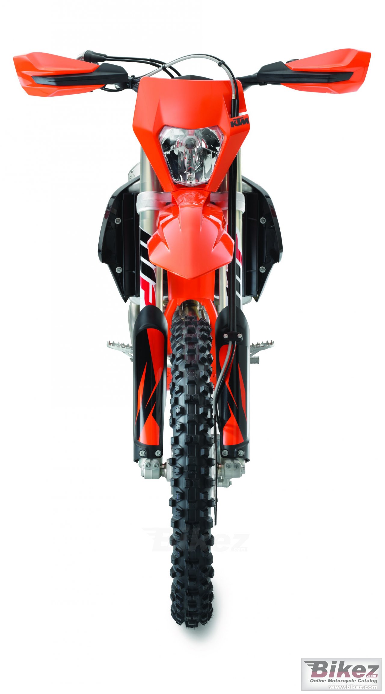 Thumbnail for KTM 250 EXC-F 2019
