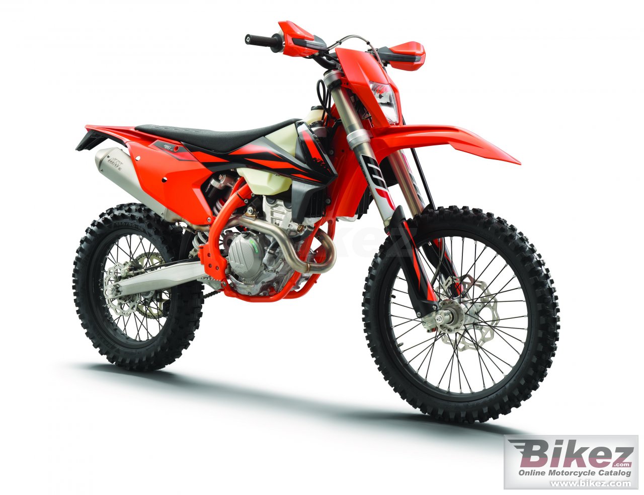 KTM 250 EXC-F