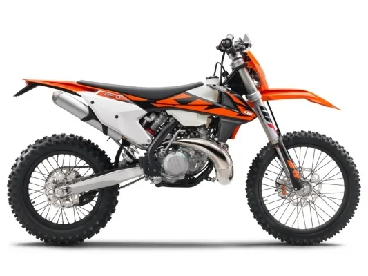 Thumbnail for KTM 250 EXC TPI 2018