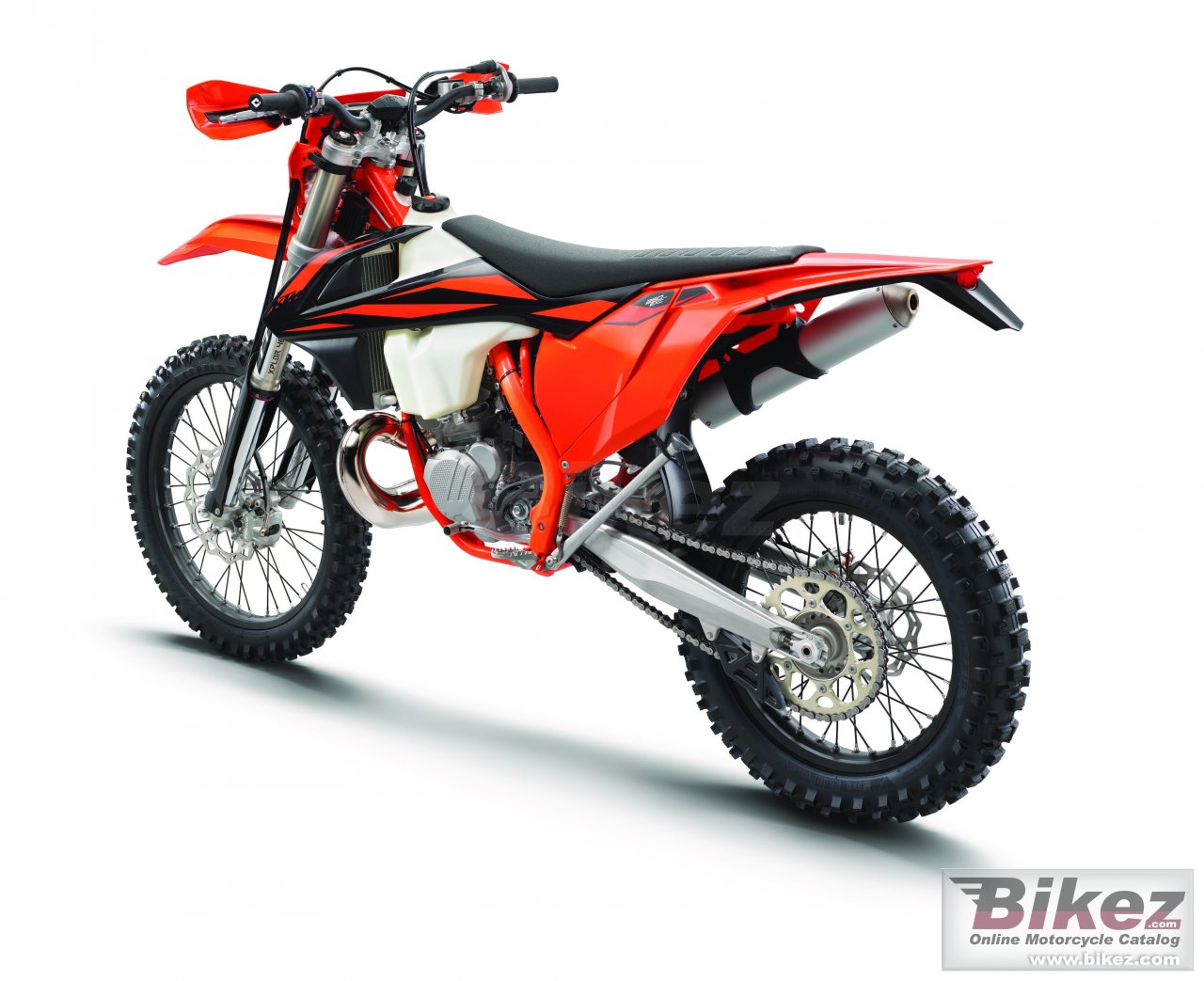 Thumbnail for KTM 250 EXC TPI 2019
