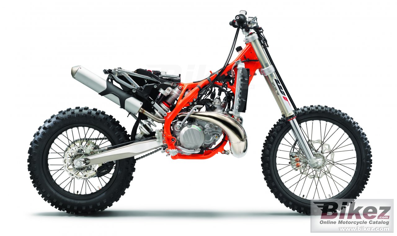 Thumbnail for KTM 250 EXC TPI 2019