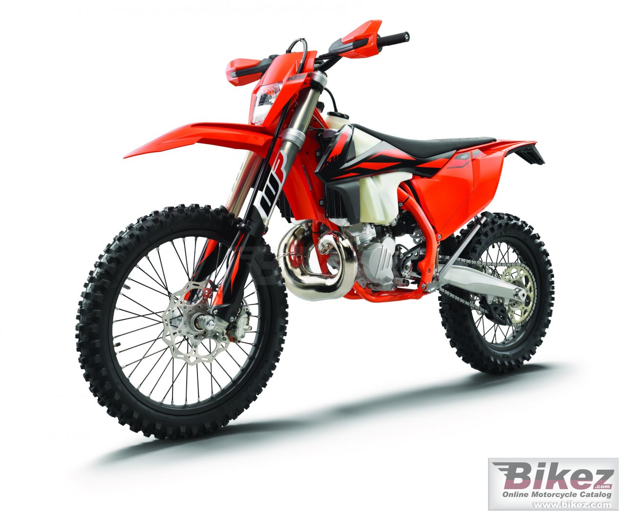 Thumbnail for KTM 250 EXC TPI 2019