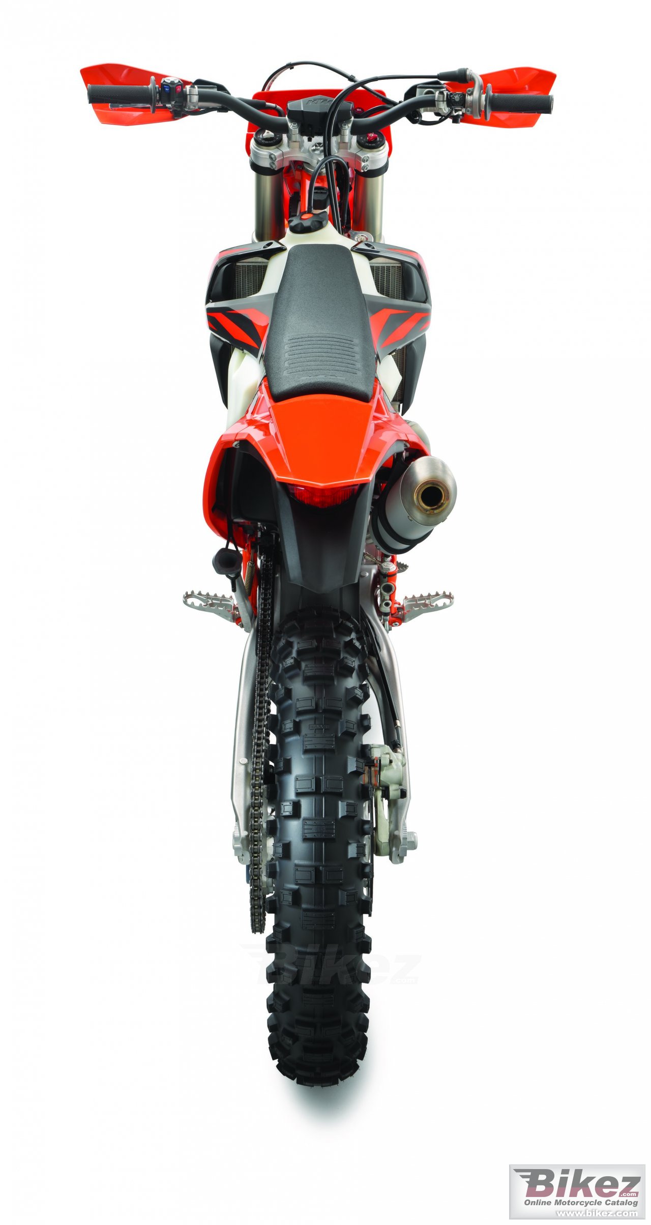 Thumbnail for KTM 250 EXC TPI 2019
