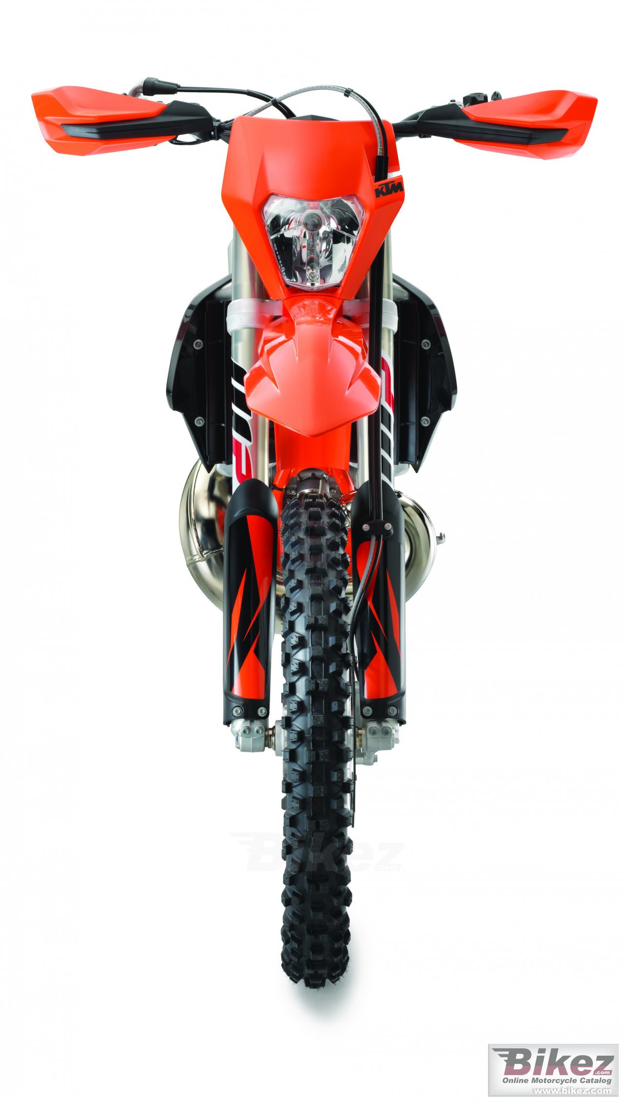 Thumbnail for KTM 250 EXC TPI 2019