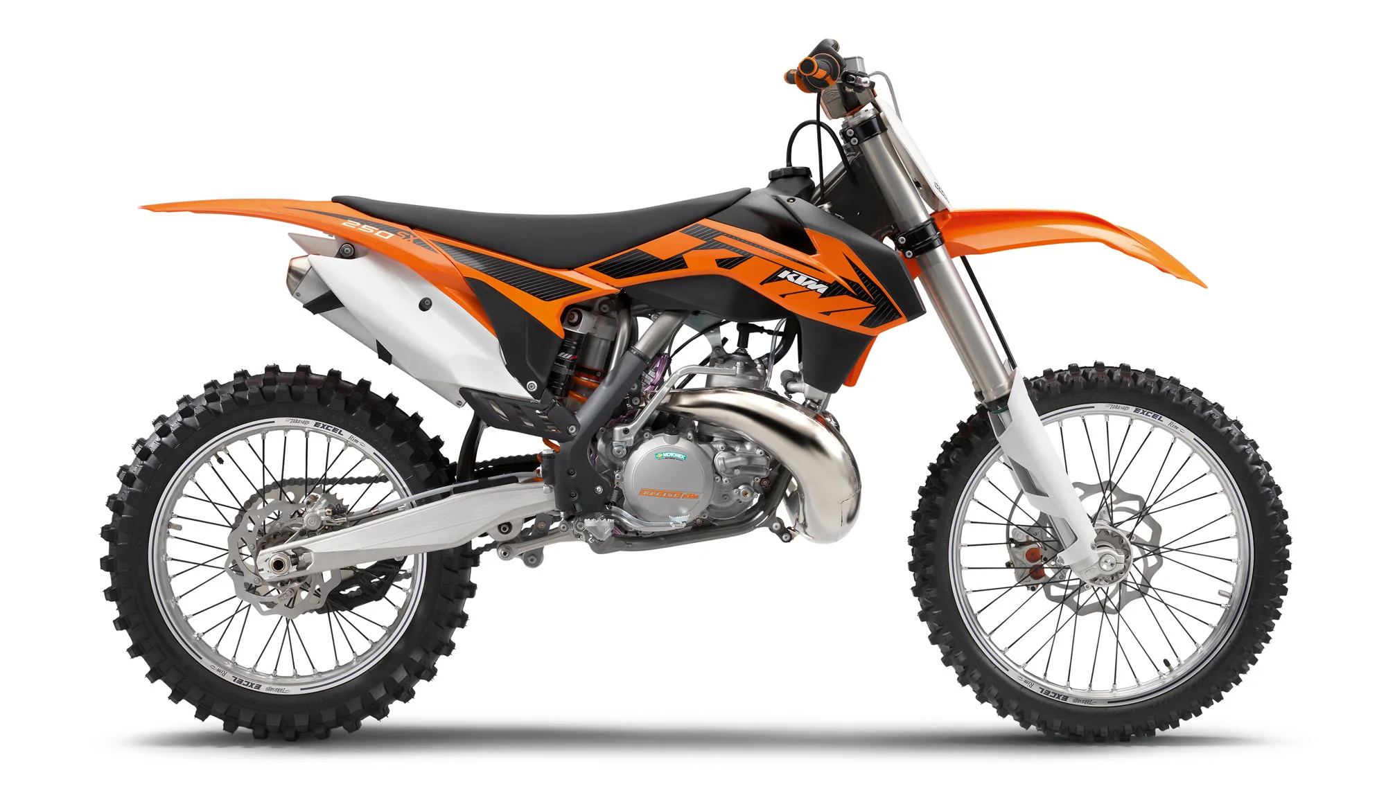 Thumbnail for KTM 250 SX 2013