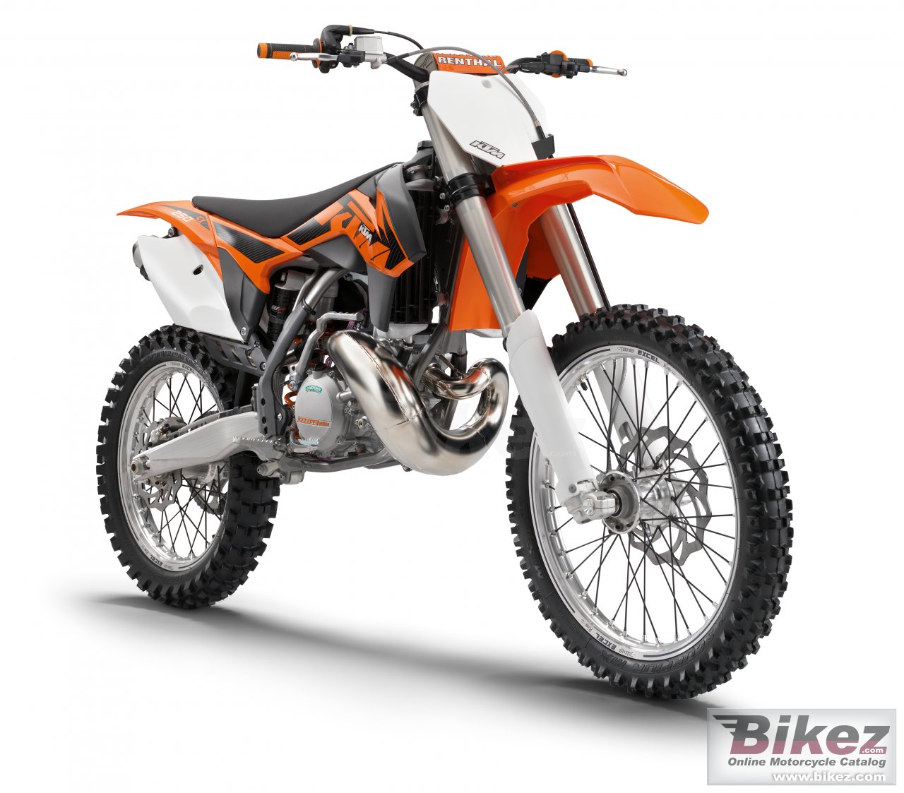 Thumbnail for KTM 250 SX 2013