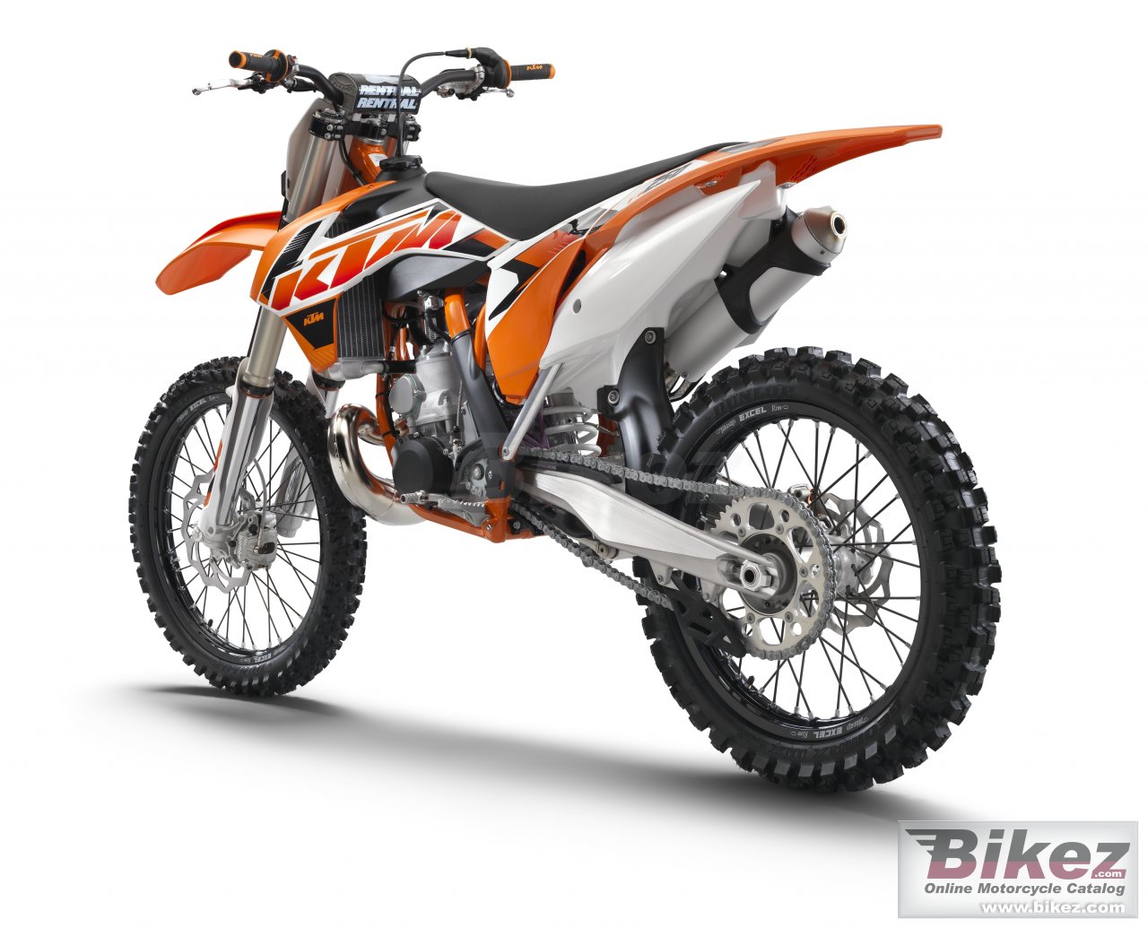 Thumbnail for KTM 250 SX 2015