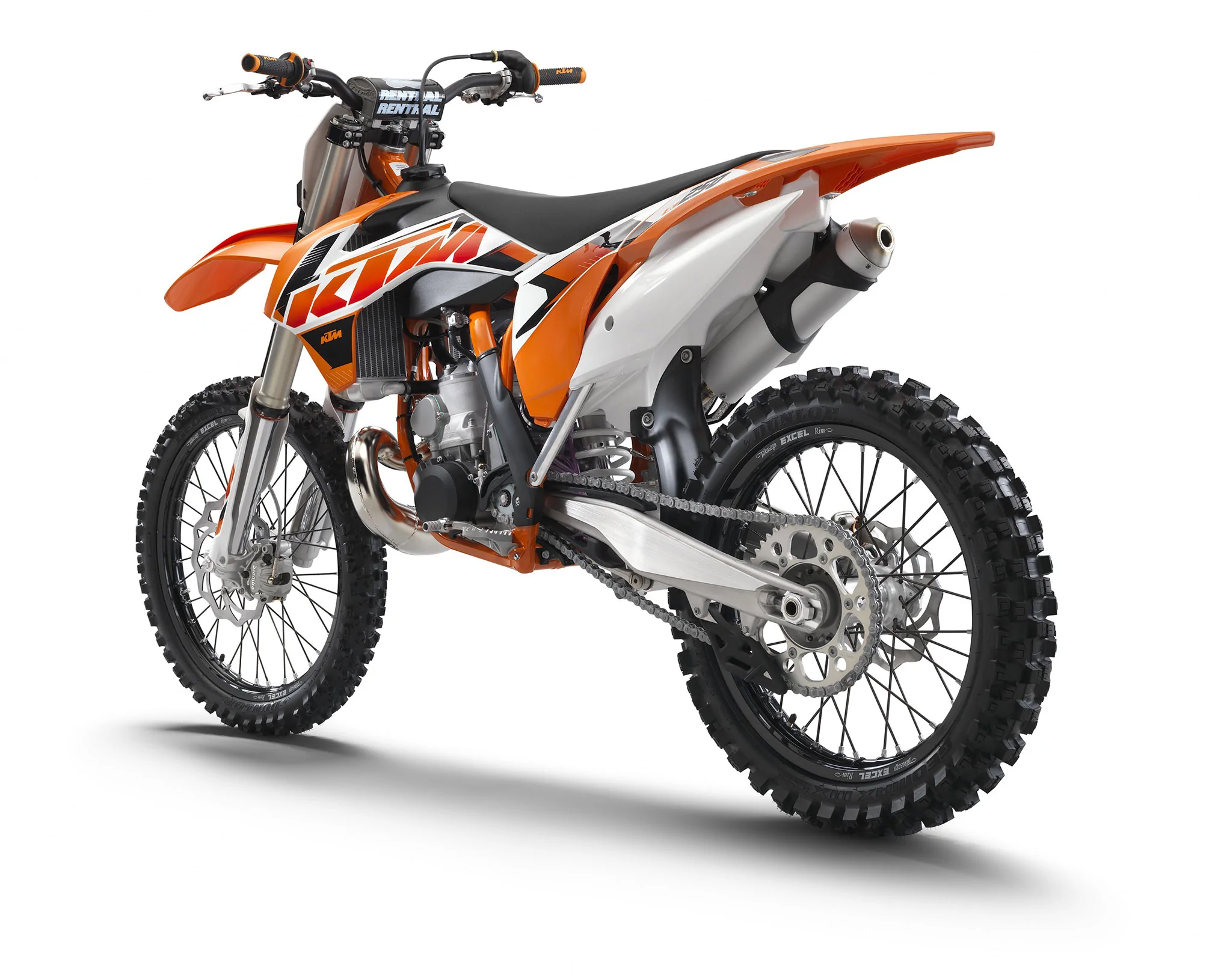 Thumbnail for KTM 250 SX 2015