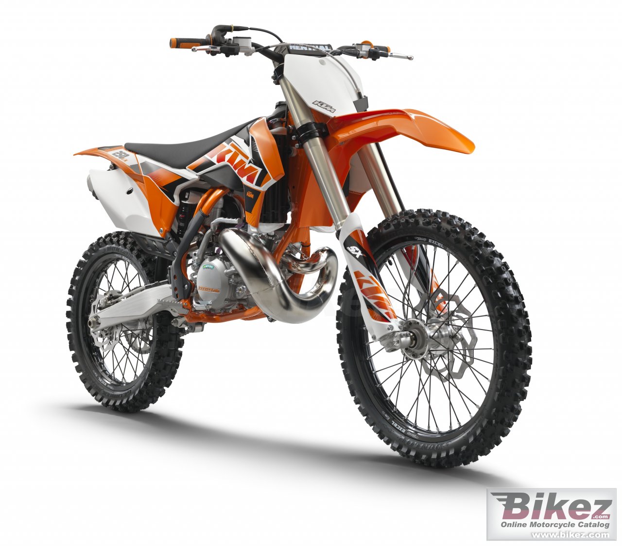 Thumbnail for KTM 250 SX 2015
