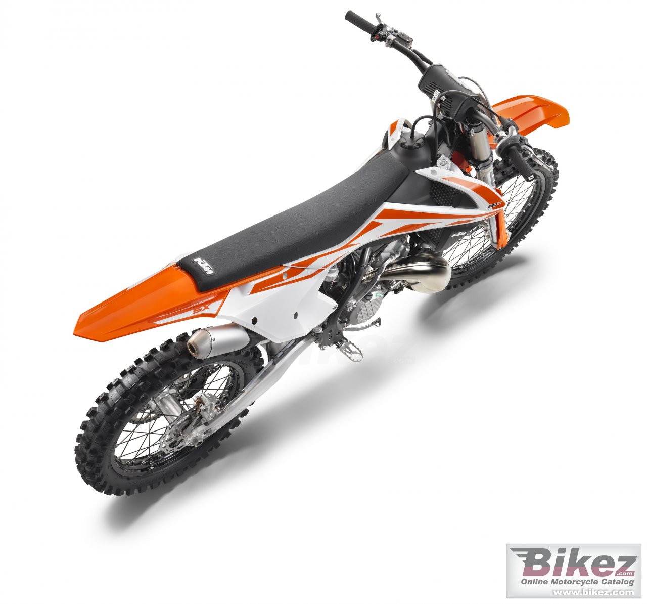 Thumbnail for KTM 250 SX 2017