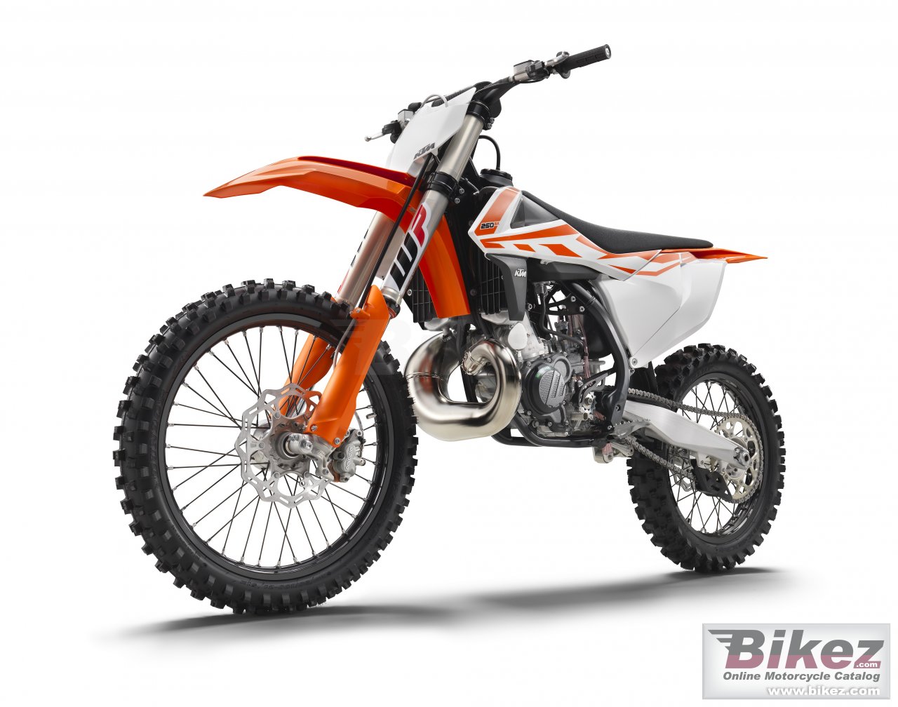 Thumbnail for KTM 250 SX 2017