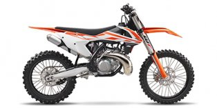 Thumbnail for KTM 250 SX 2017