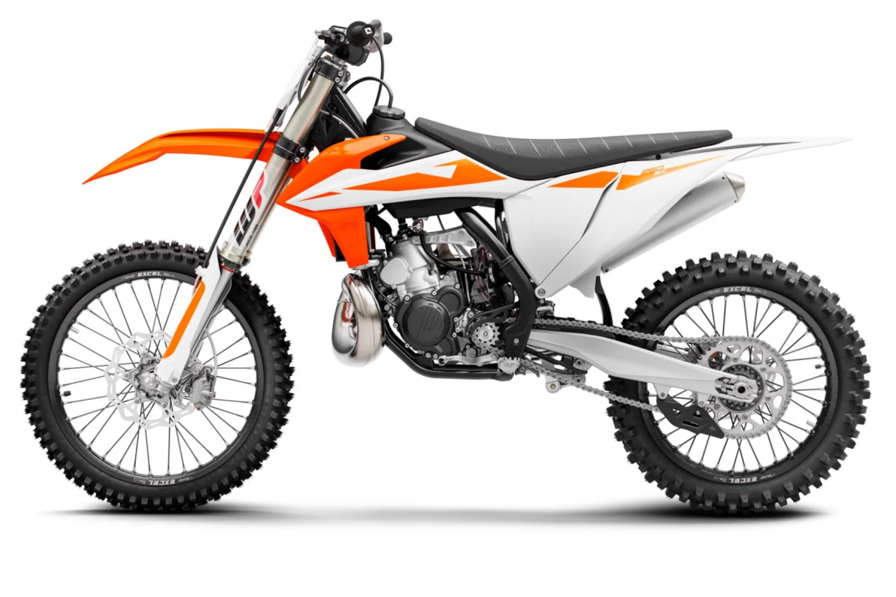 Thumbnail for KTM 250 SX 2019