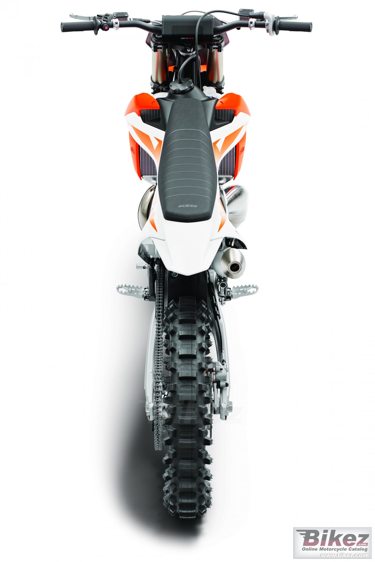 Thumbnail for KTM 250 SX 2019