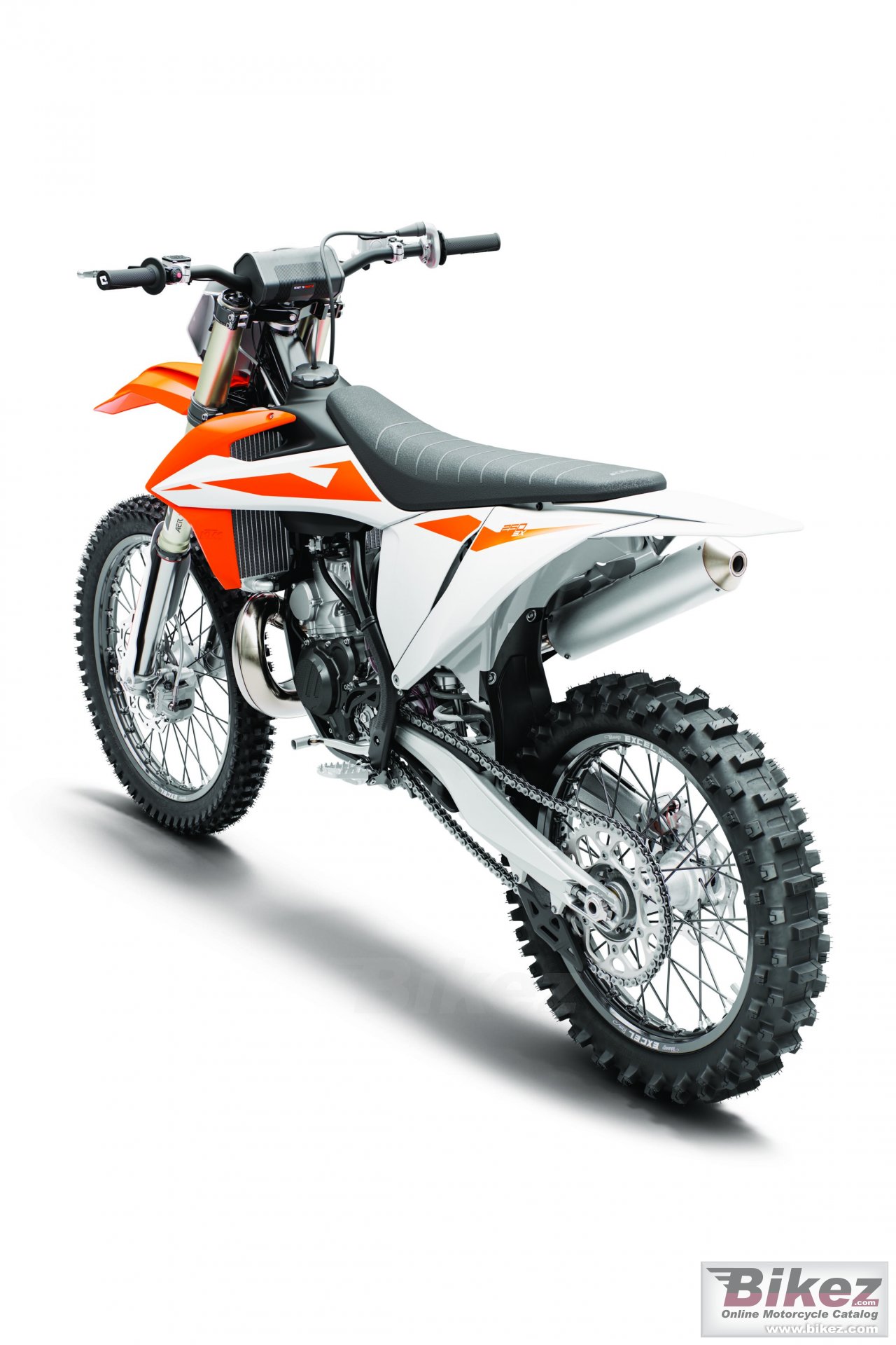 Thumbnail for KTM 250 SX 2019