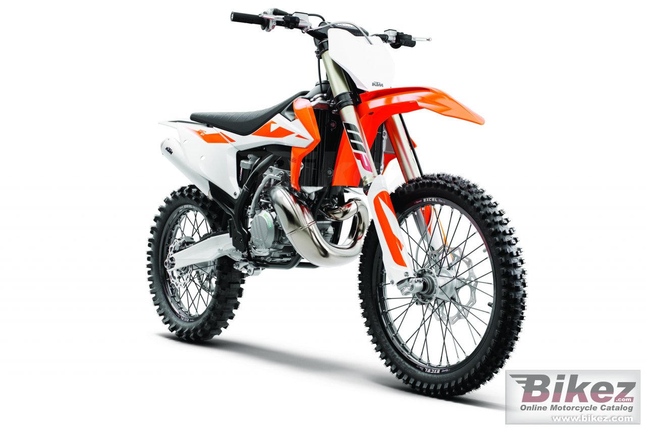 KTM 250 SX