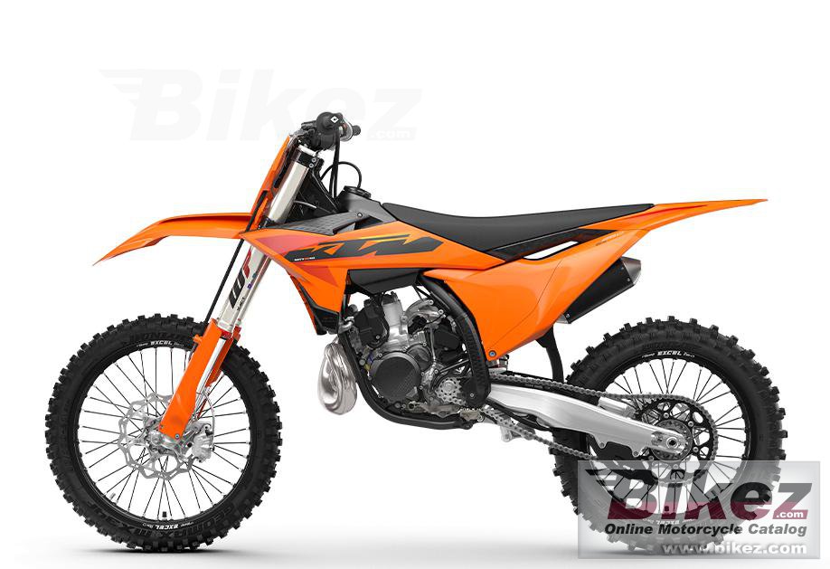 Thumbnail for KTM 250 SX 2025