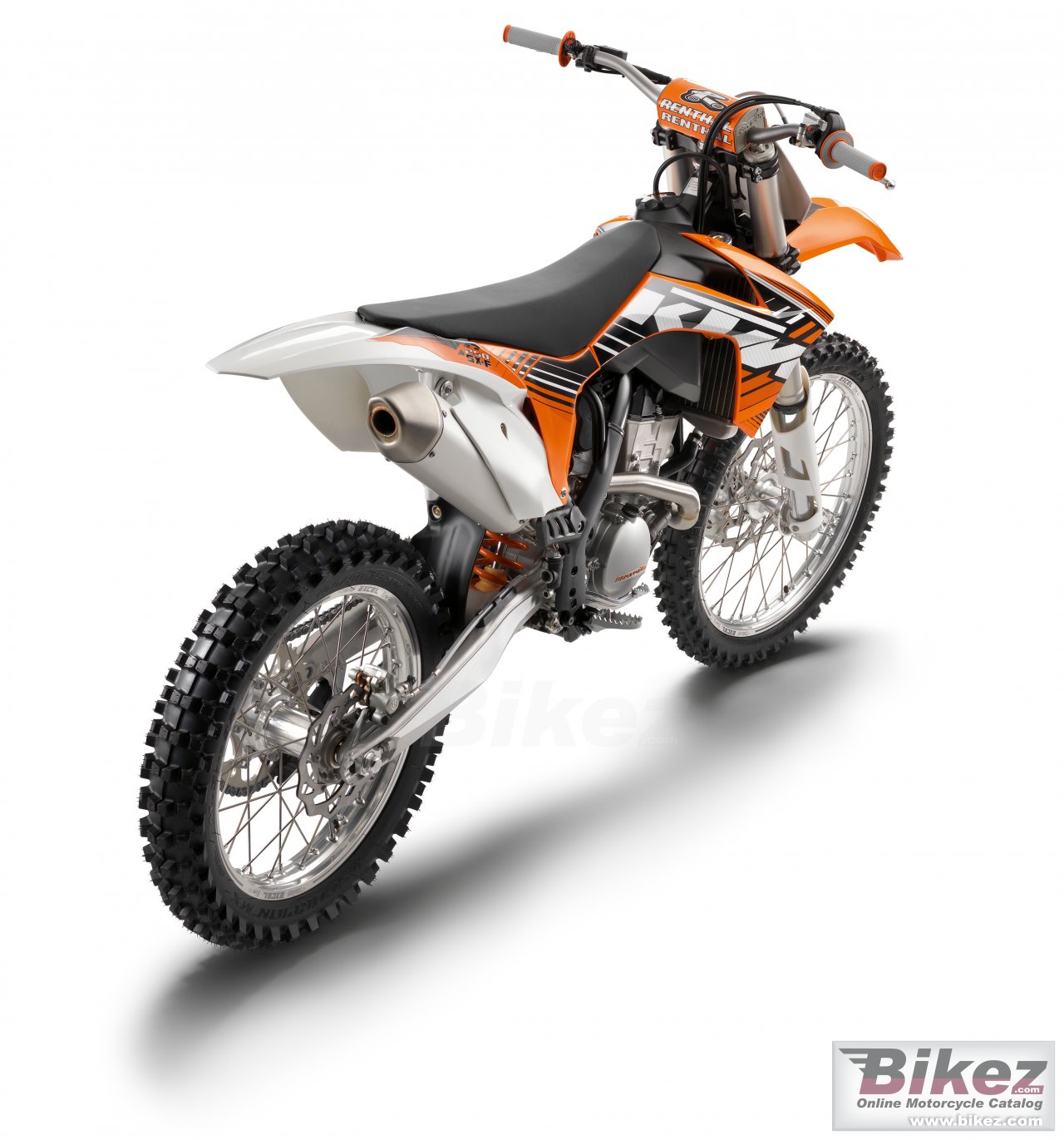 Thumbnail for KTM 250 SX-F 2012