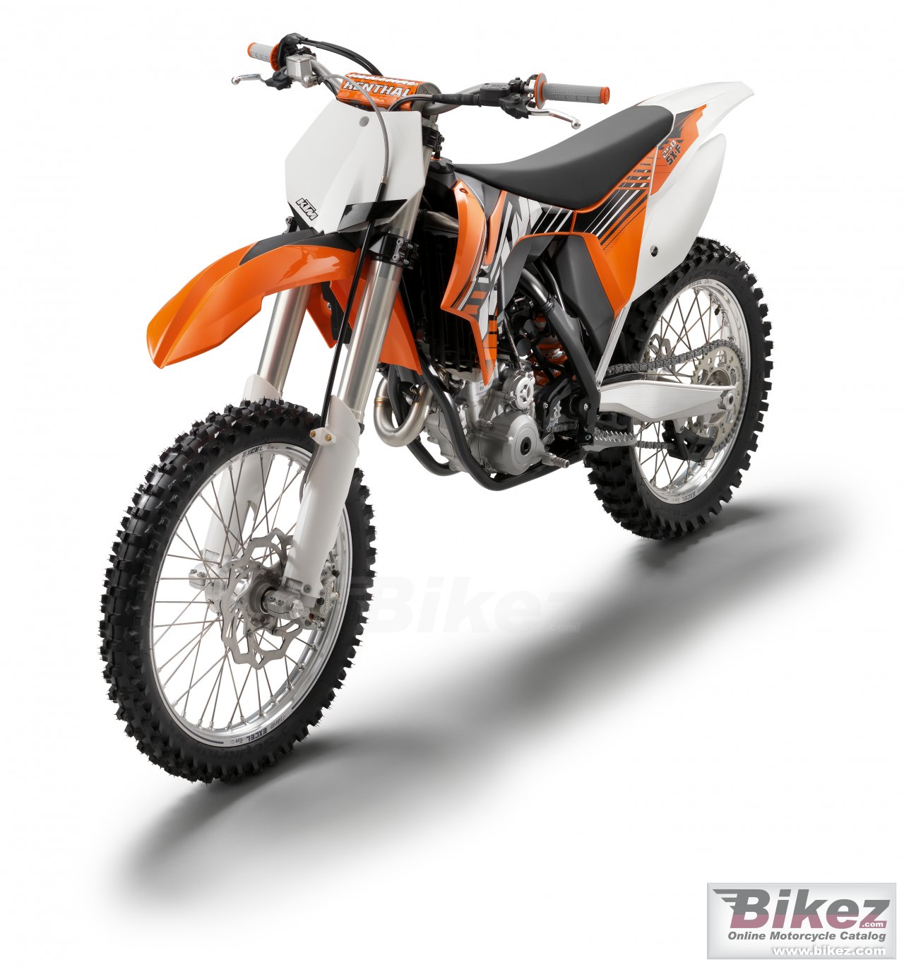 Thumbnail for KTM 250 SX-F 2012