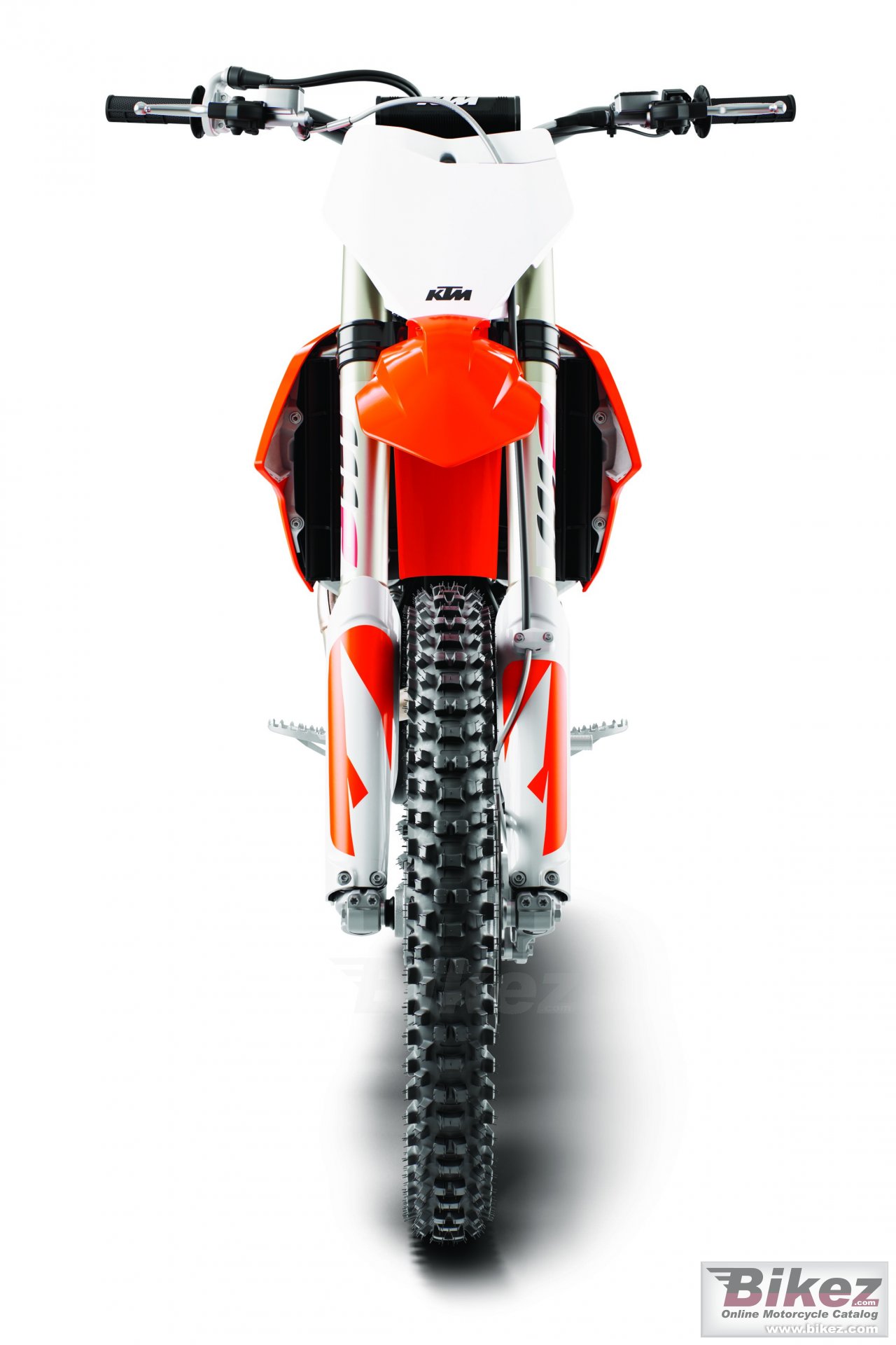 Thumbnail for KTM 250 SX-F 2019