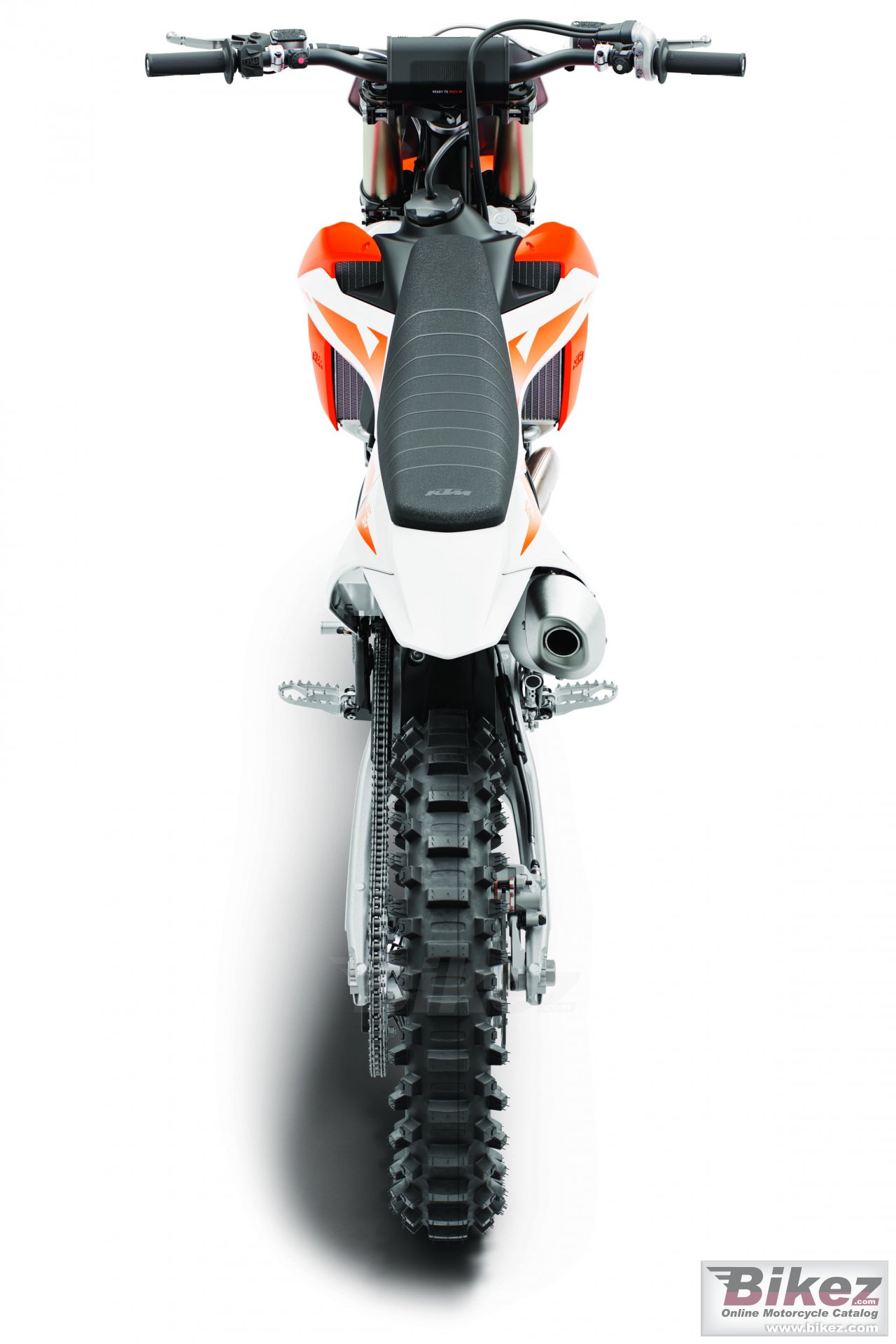 Thumbnail for KTM 250 SX-F 2019