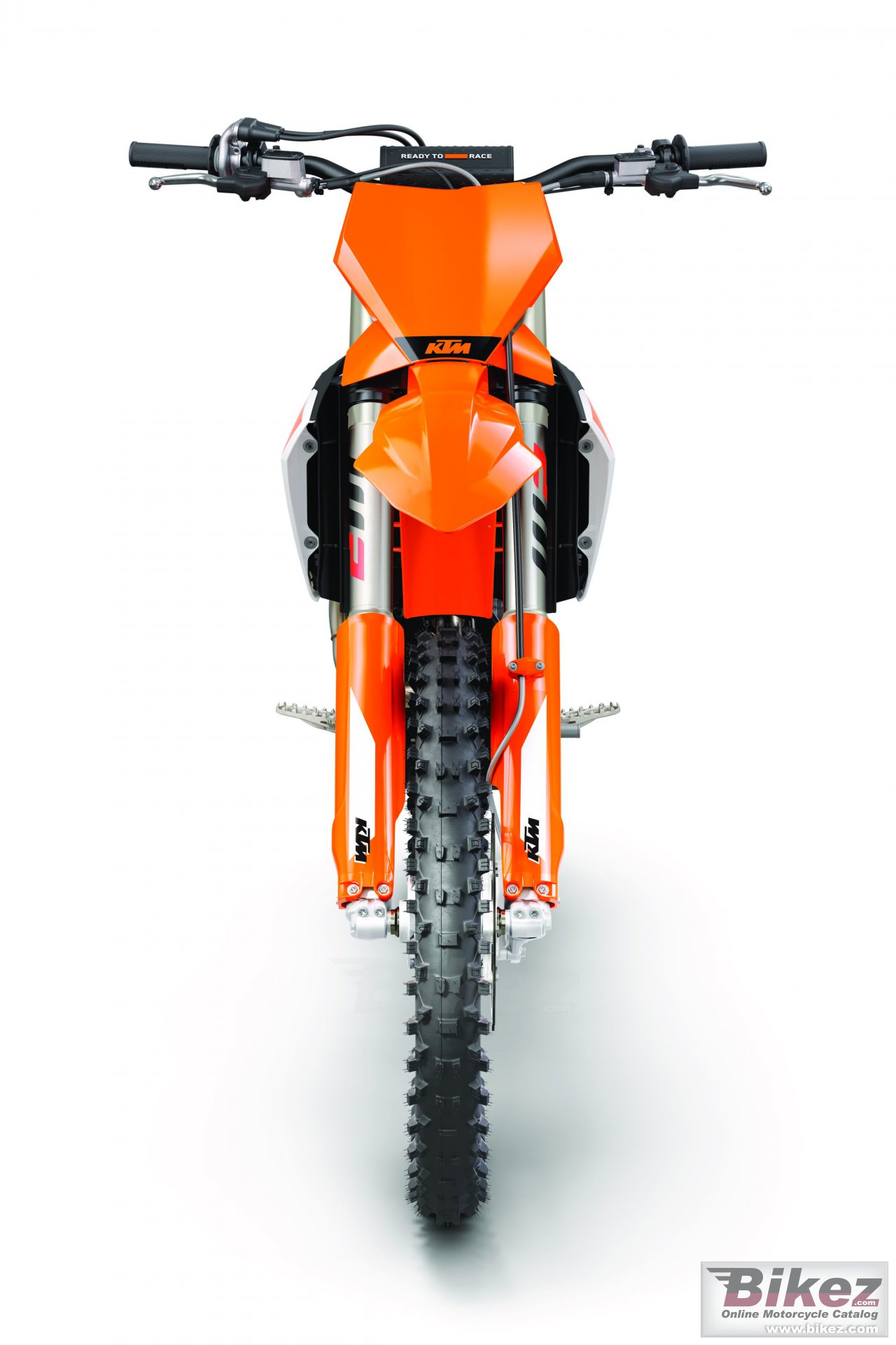 Thumbnail for KTM 250 SX-F 2023