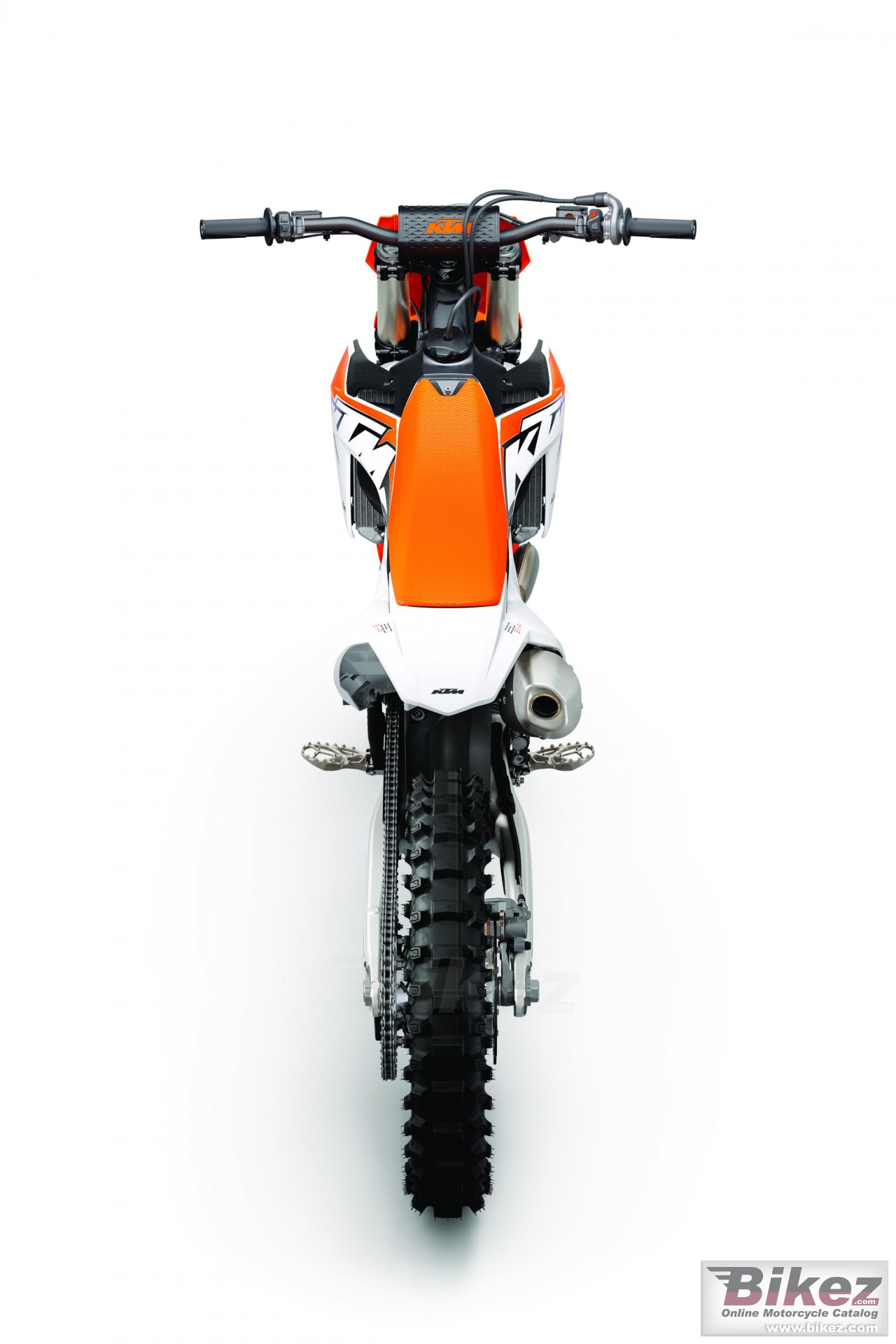 Thumbnail for KTM 250 SX-F 2023