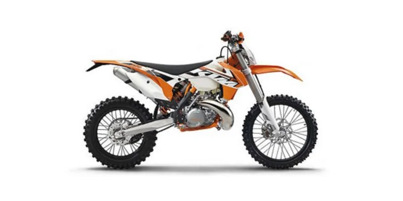 KTM 250 XC