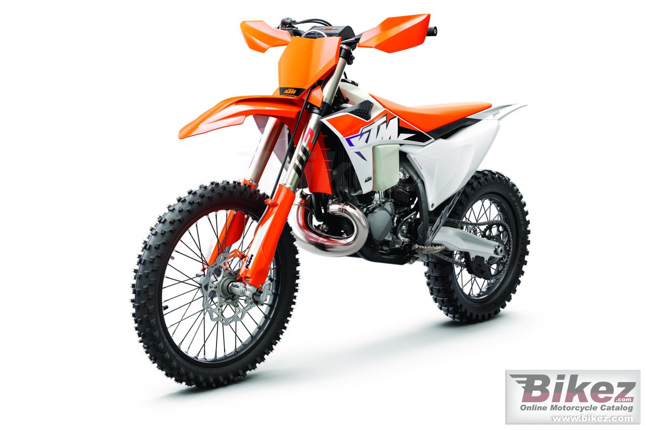 Thumbnail for KTM 250 XC 2023