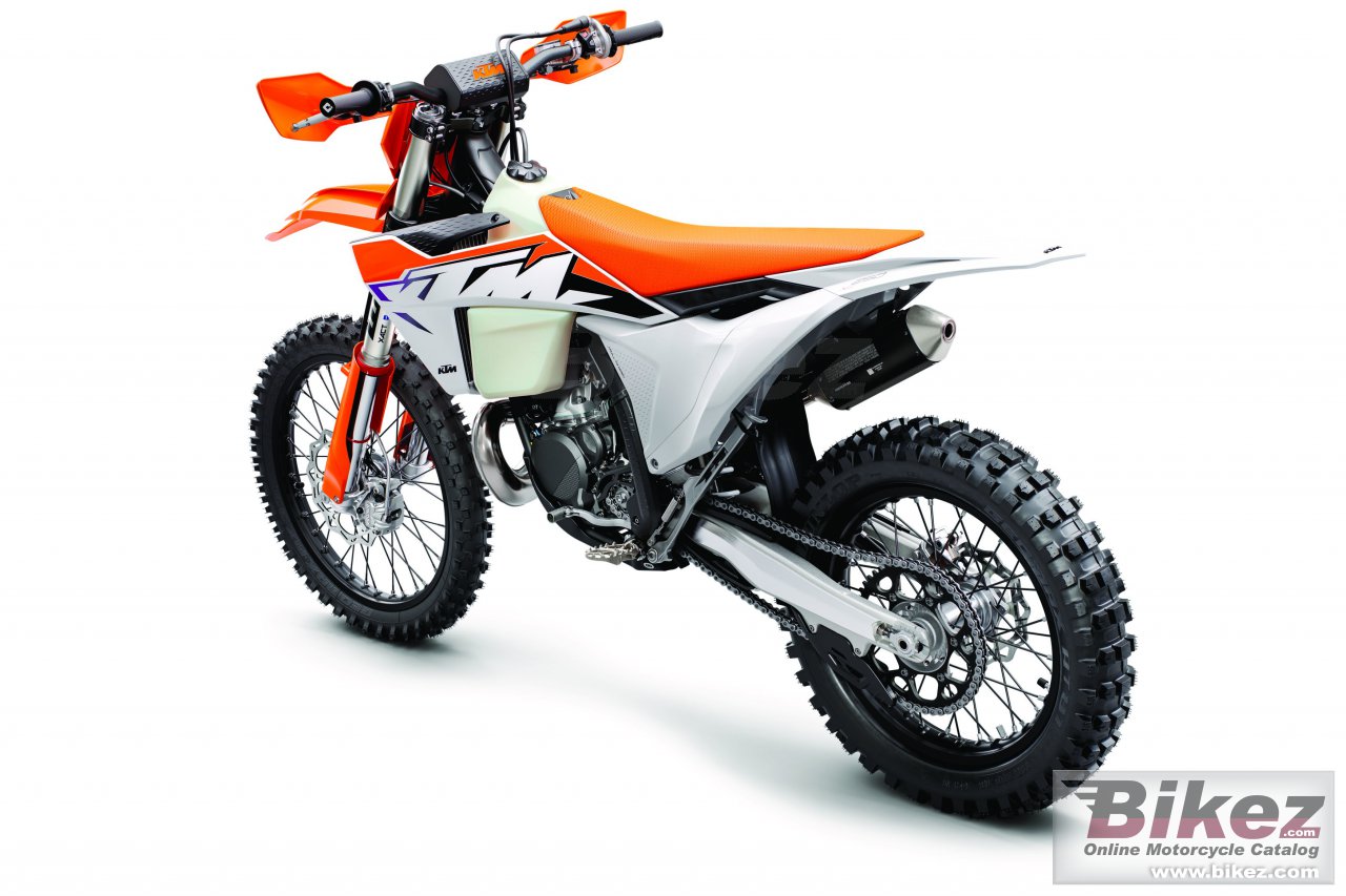 Thumbnail for KTM 250 XC 2023