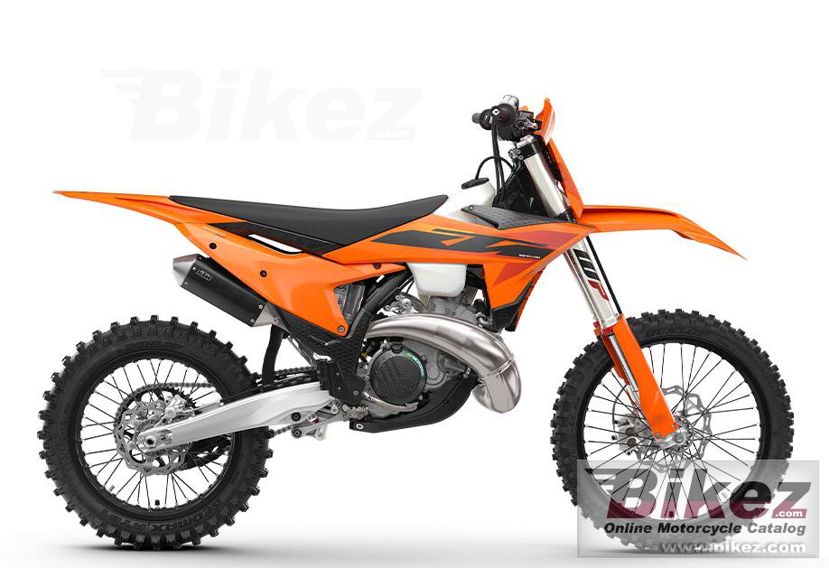 Thumbnail for KTM 250 XC 2025