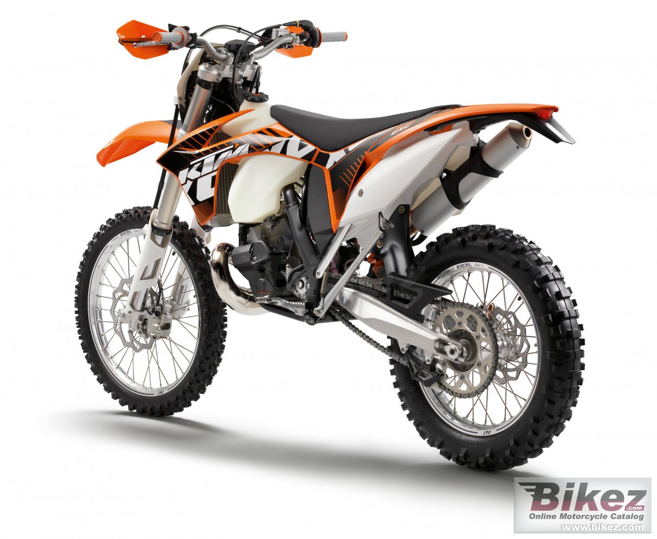 KTM 300 EXC