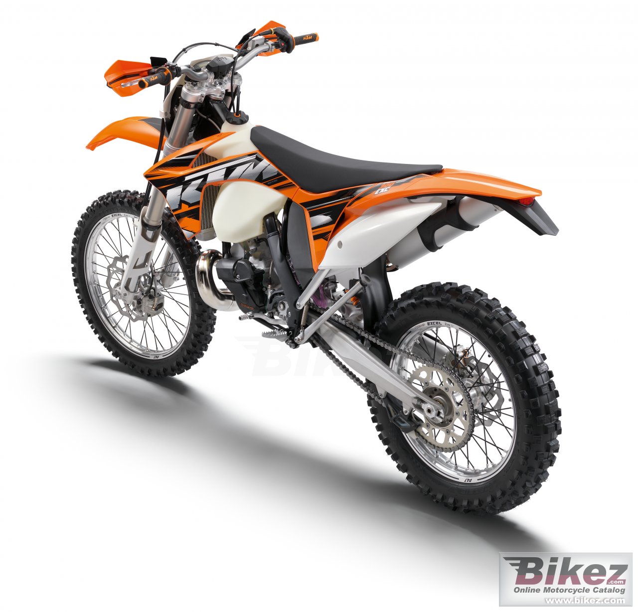 Thumbnail for KTM 300 EXC 2013