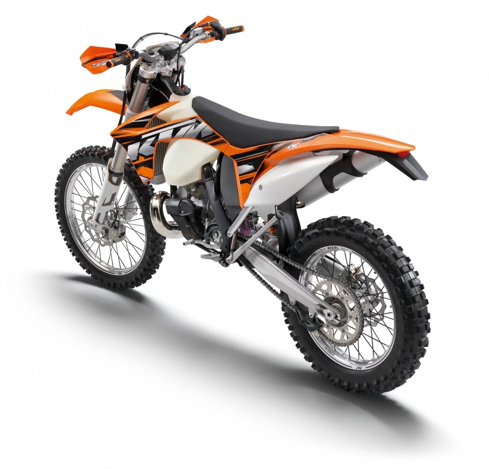 Thumbnail for KTM 300 EXC 2013