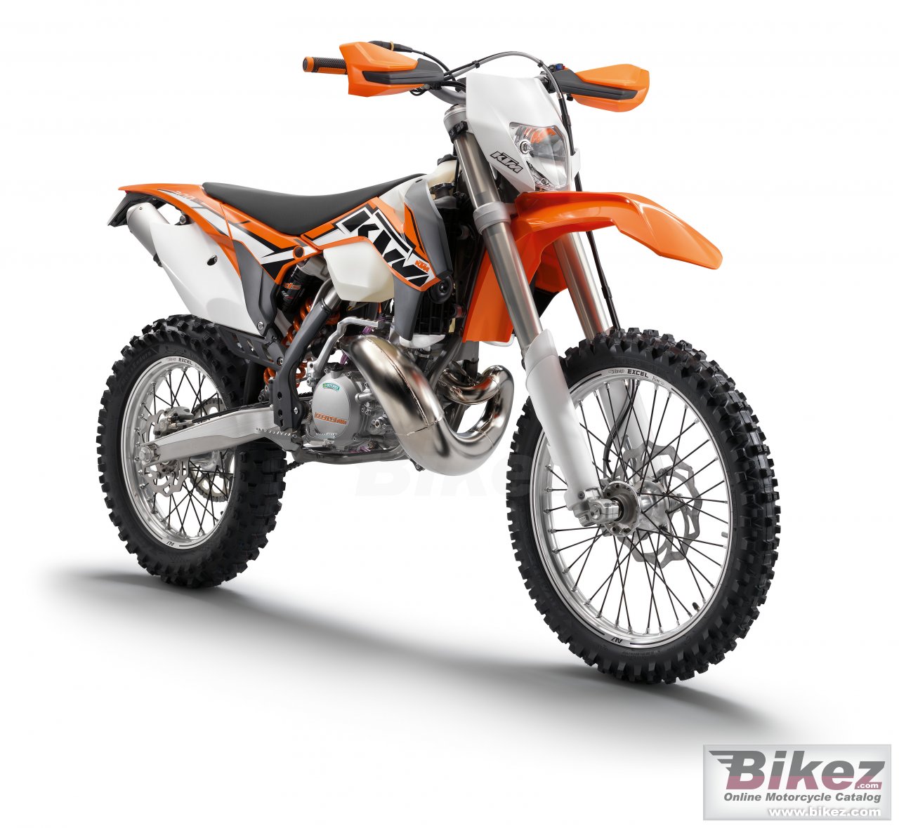 Thumbnail for KTM 300 EXC 2014