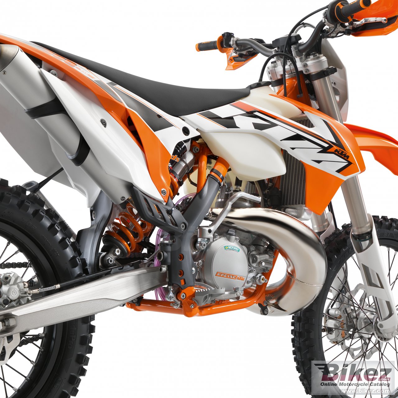 Thumbnail for KTM 300 EXC 2015