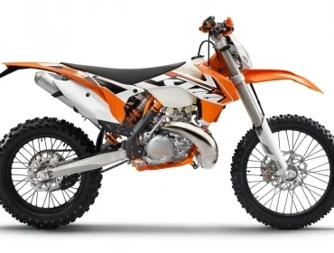 Thumbnail for KTM 300 EXC 2015